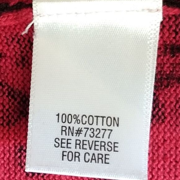 CROFT & BARROW CARDIGAN - Picture 4 of 5